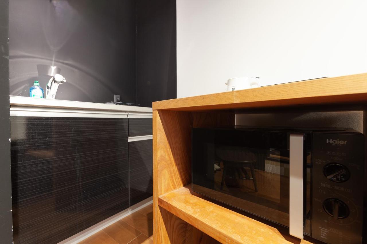 Noyado Uehonmachi Apartment Osaka Exterior photo